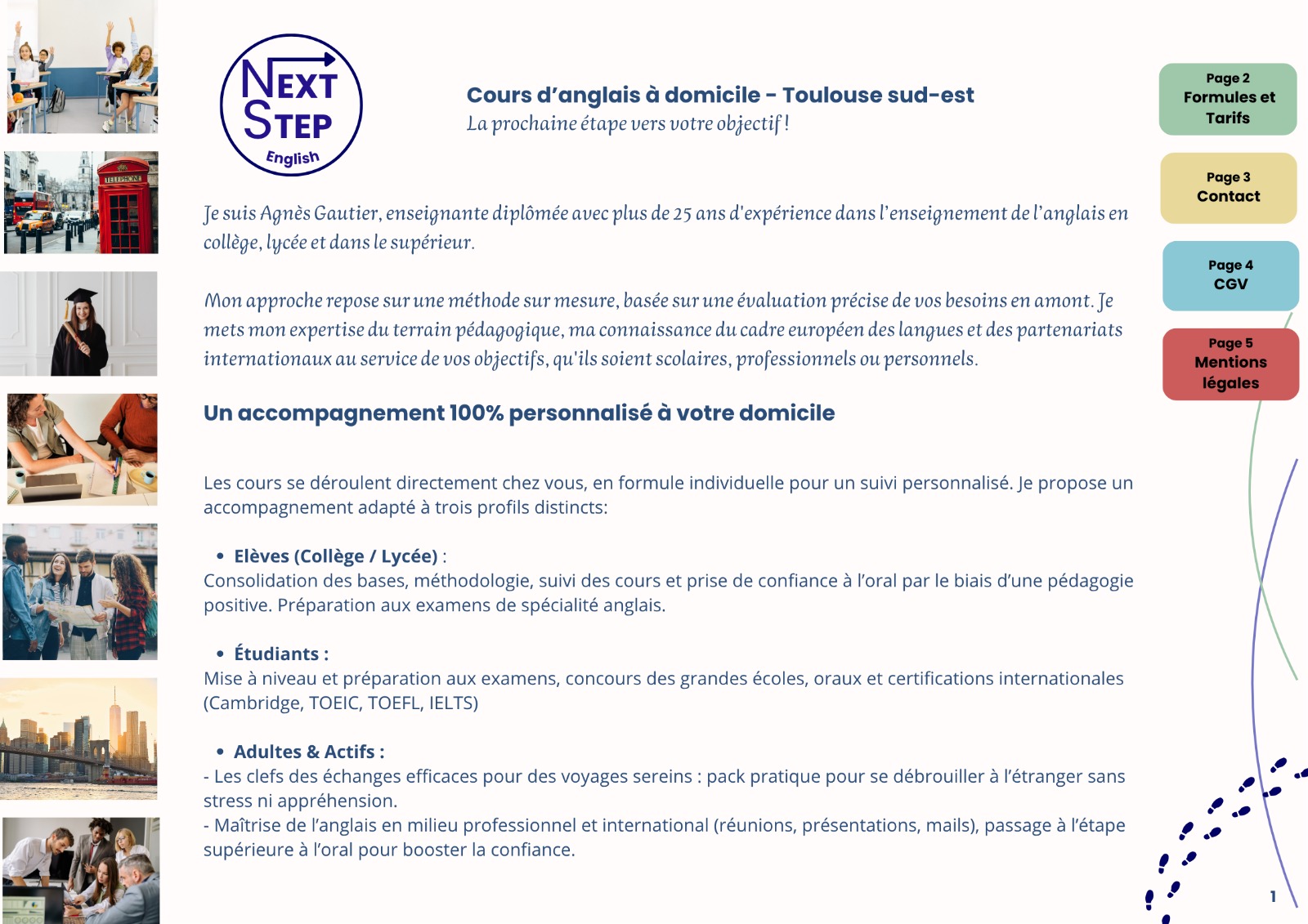 Accueil